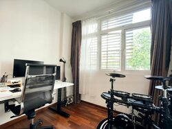 Cardiff Residence (D19), Condominium #466590221